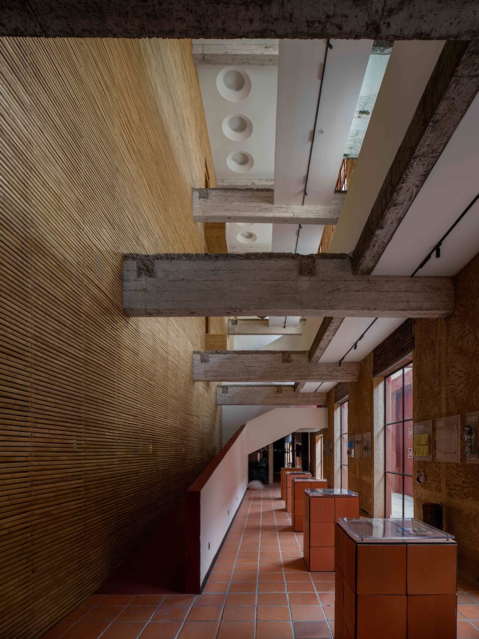 Bersure Museum Sea View Hotel by Fusion Design