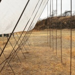 地平线展馆 & 百米线性展馆 / Eletres Studio
