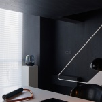NJ Apartment by SIMPLELINESTUDIO