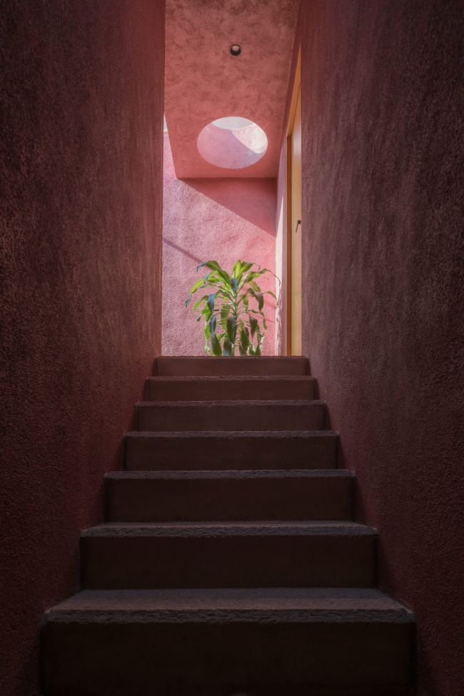 casa cardona by lgm studio