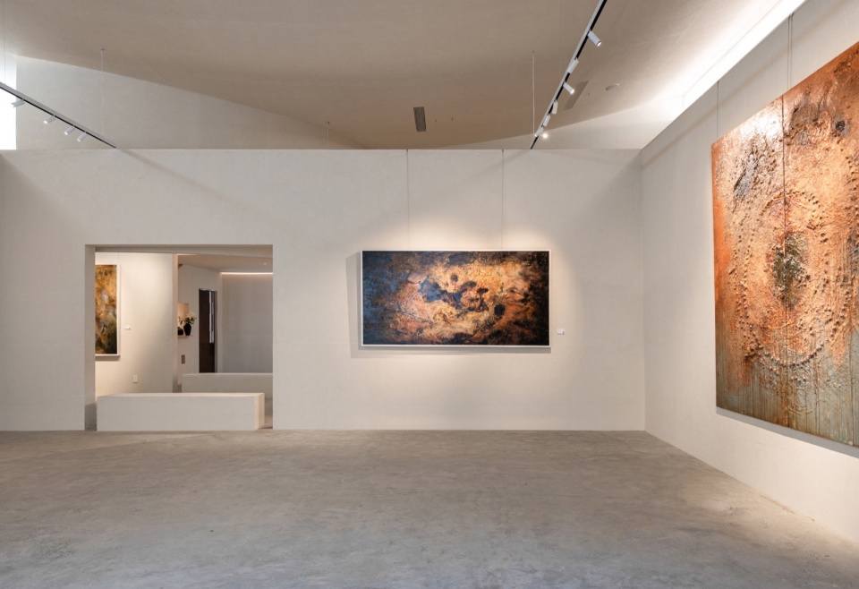 taa gallery by taa design