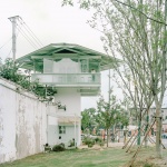 一间很小的24h书店，合肥 / 实在建筑设计工作室