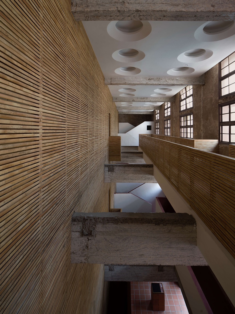 Bersure Museum Sea View Hotel by Fusion Design