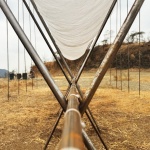 地平线展馆 & 百米线性展馆 / Eletres Studio