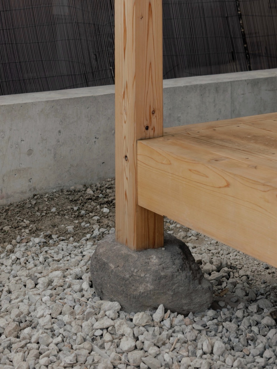 House in Saidera by Akio Isshiki Architects