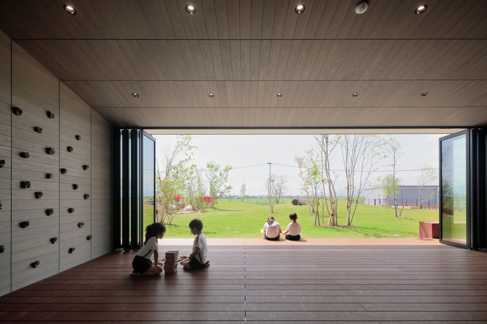 KZ Kindergarten and Nursery