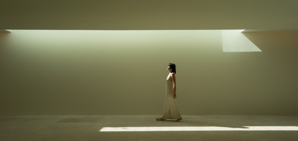 VILLA LAGO LA MORALEJA by FRAN SILVESTRE ARQUITECTOS