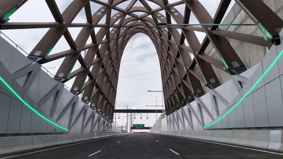 West Gate Tunnel