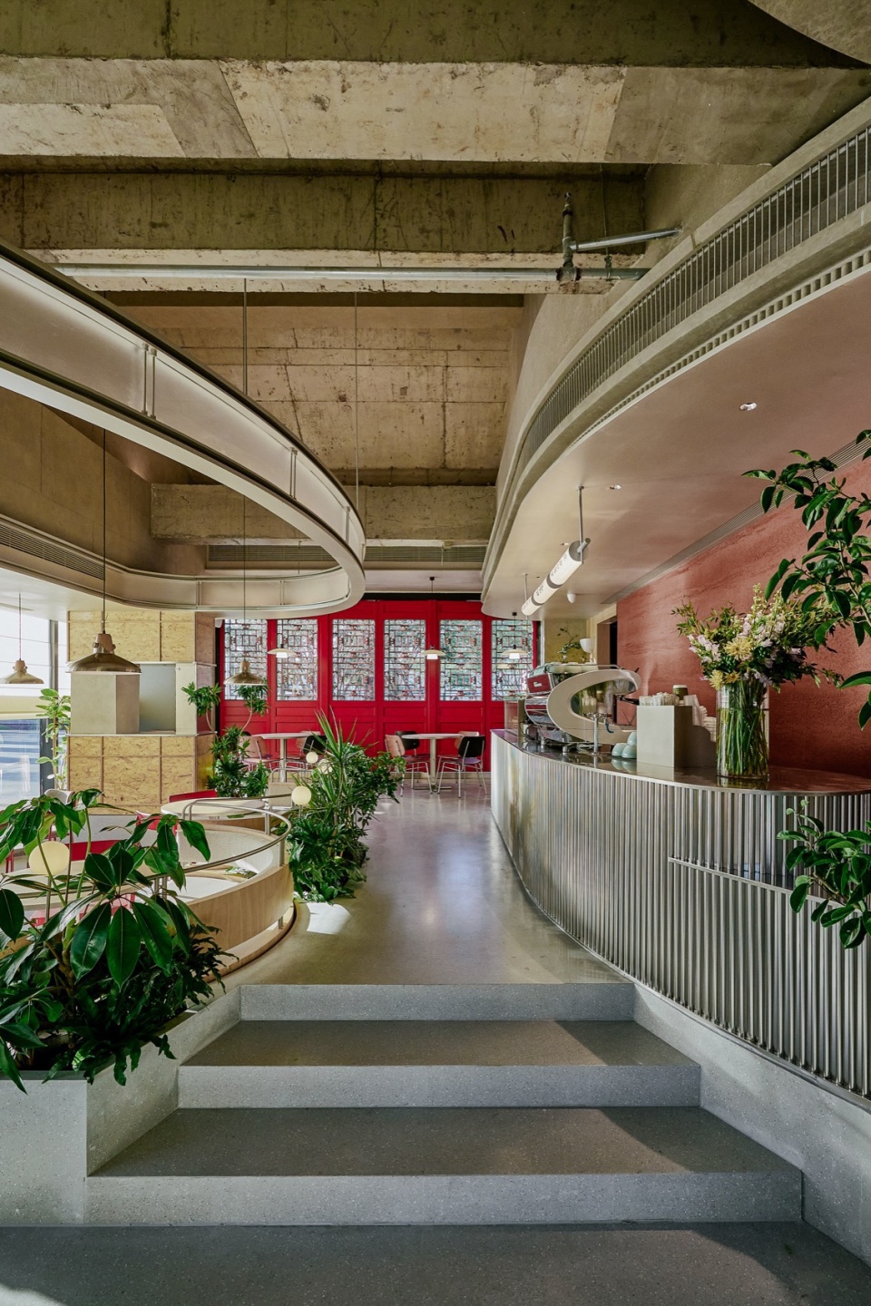 gaga dajixiang by odd okamoto deguchi design