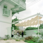 一间很小的24h书店，合肥 / 实在建筑设计工作室