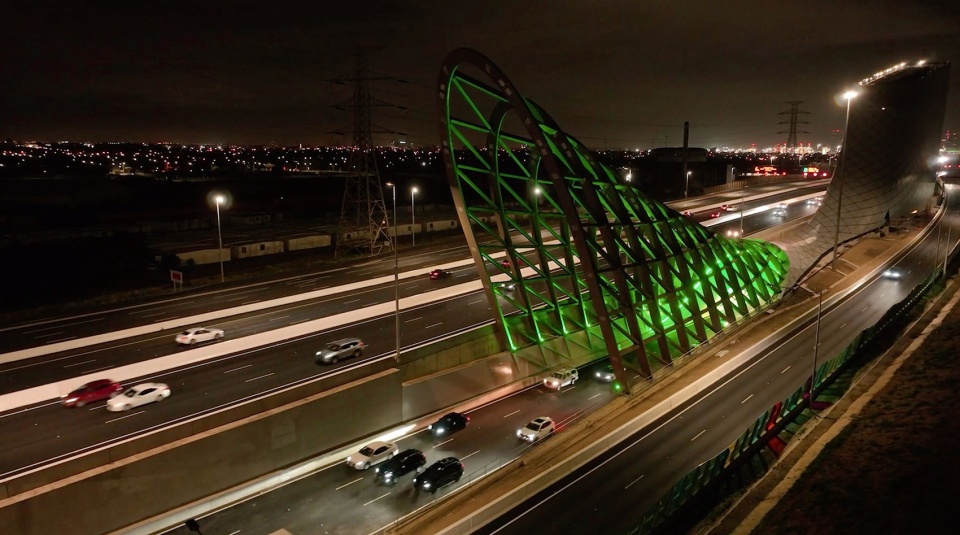 West Gate Tunnel