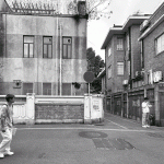 新河浦历史文化街区核心区品质提升项目，广东 / 竖梁社