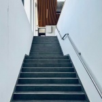罗家磨美术馆，甘肃渭源 / 微妙建筑设计工作室（西安建筑科技大学）