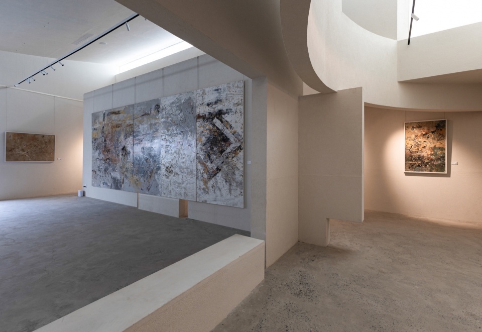 taa gallery by taa design