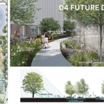 2025 ASLA城市设计类荣誉奖：UNIT.City工业区转型，乌克兰 / KOTSIUBA