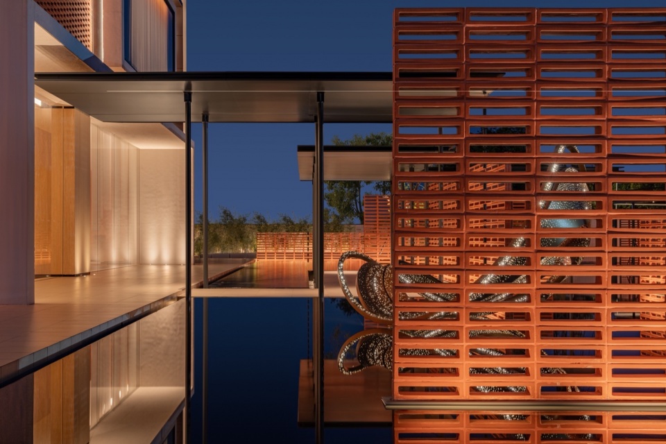 Aero Nansha Innovation Factory by PMT Partners Ltd