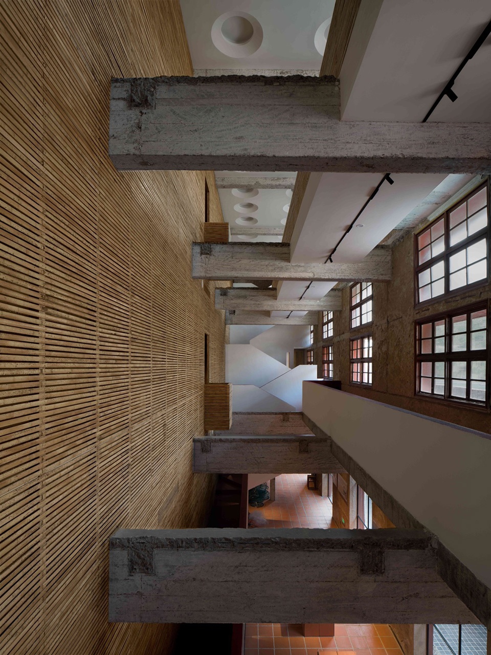 Bersure Museum Sea View Hotel by Fusion Design