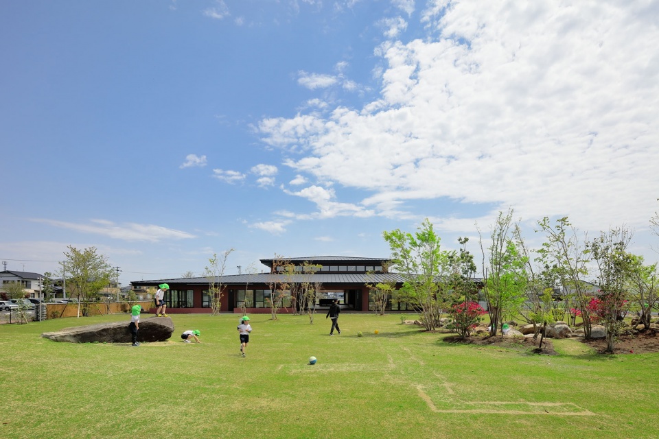 KZ Kindergarten and Nursery