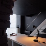 NJ Apartment by SIMPLELINESTUDIO