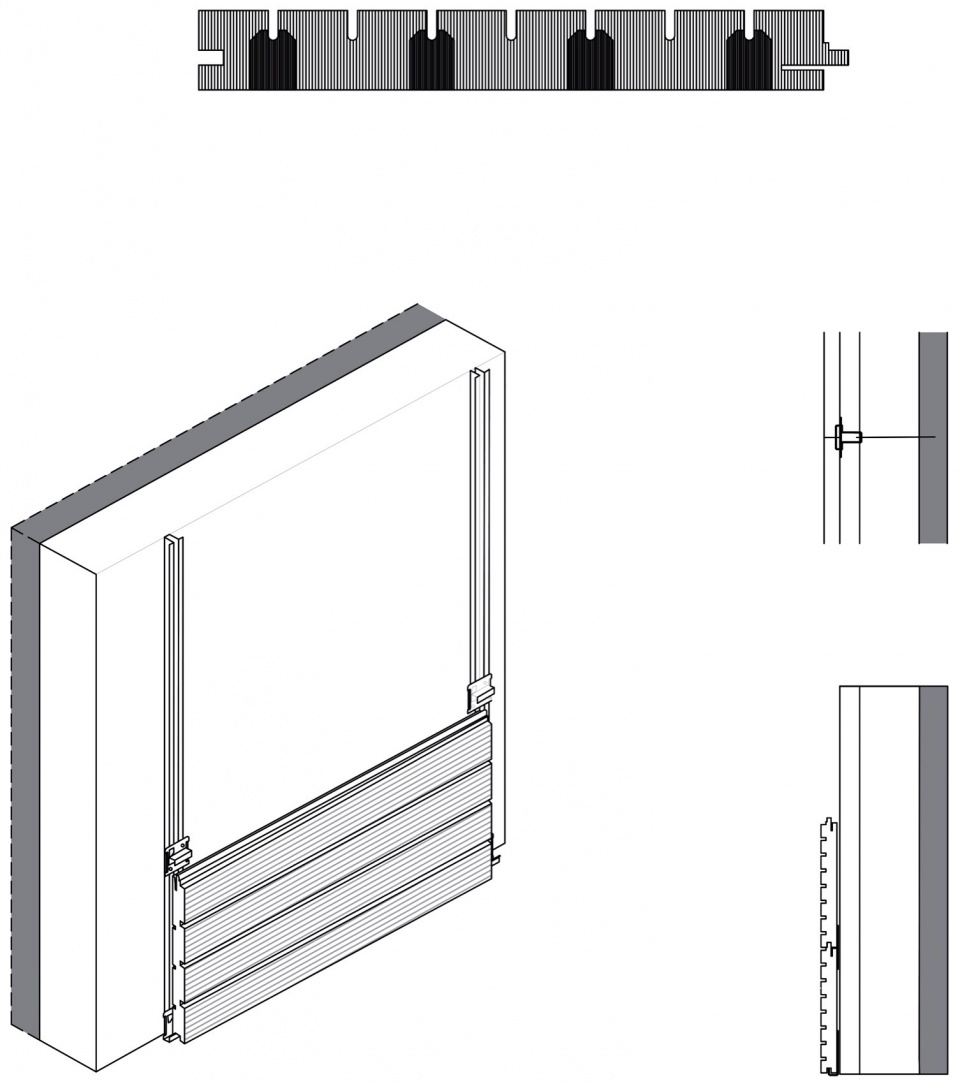 kindergarten multipurpose room by alessandro matta architettura