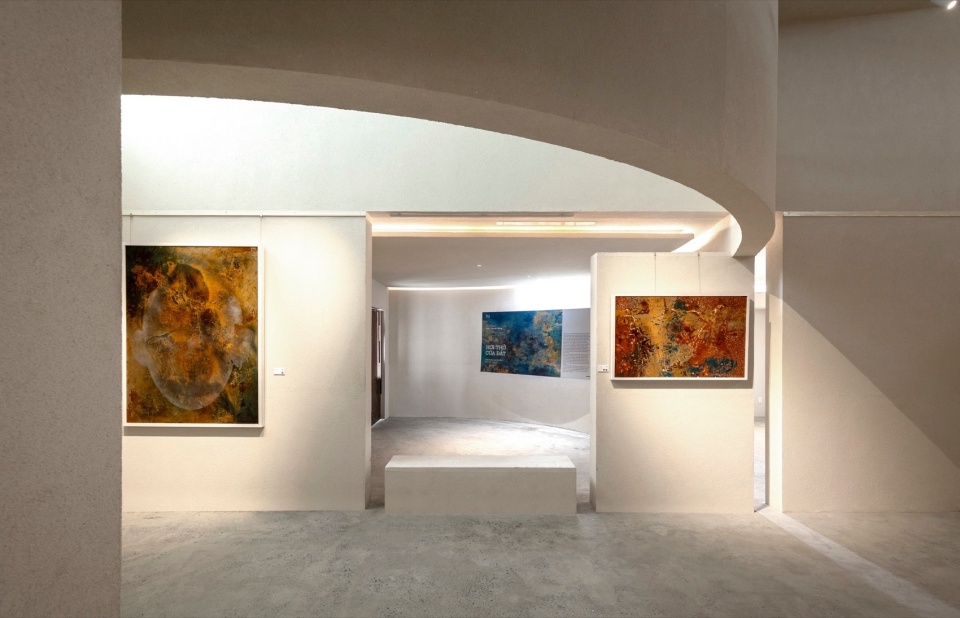 taa gallery by taa design