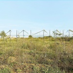 地平线展馆 & 百米线性展馆 / Eletres Studio