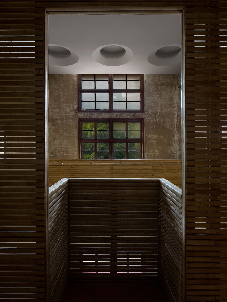 Bersure Museum Sea View Hotel by Fusion Design