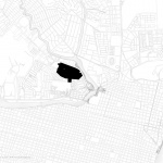 地平线展馆 & 百米线性展馆 / Eletres Studio