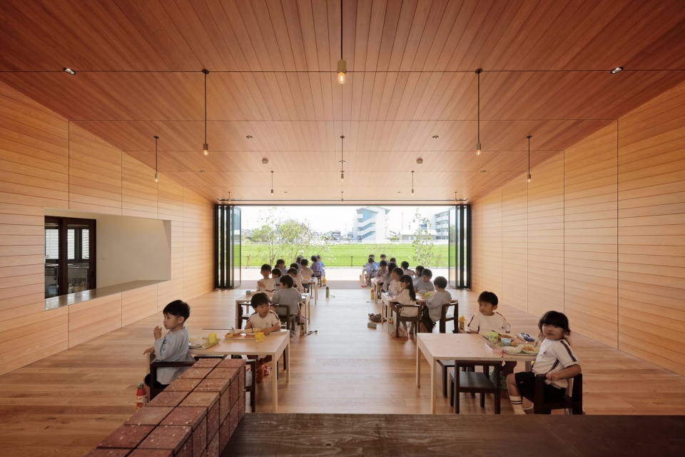 KZ Kindergarten and Nursery