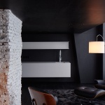 NJ Apartment by SIMPLELINESTUDIO