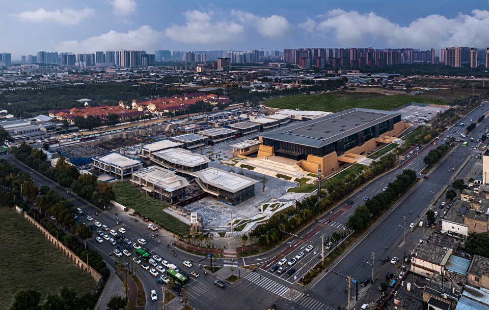 Shaanxi CAM