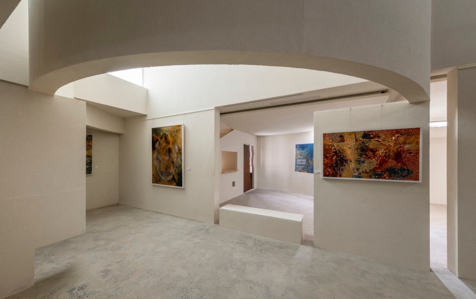 taa gallery by taa design