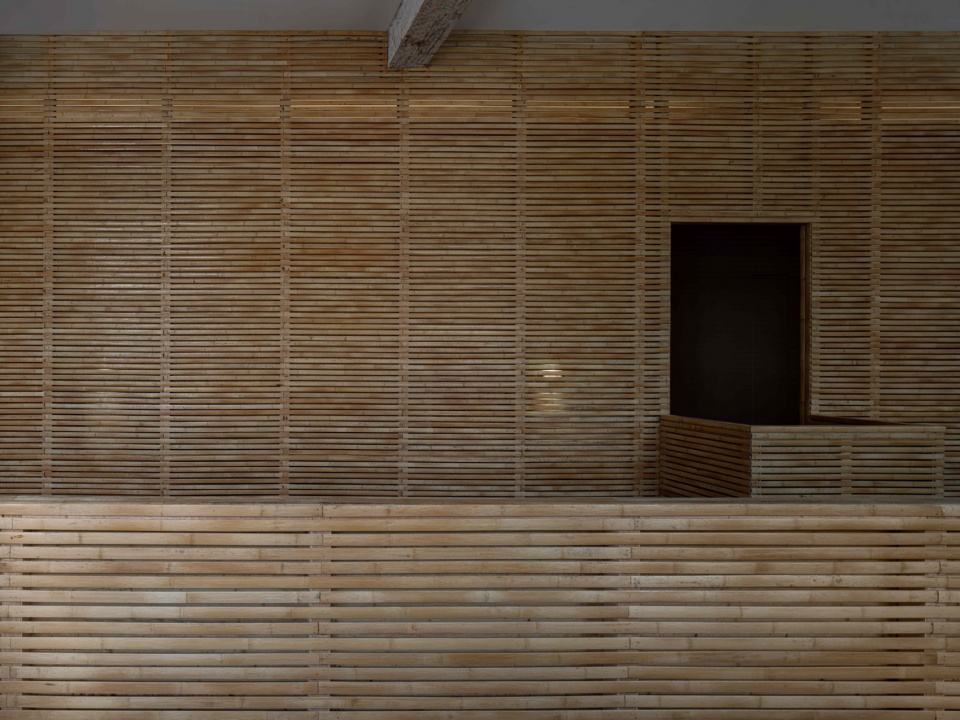 Bersure Museum Sea View Hotel by Fusion Design