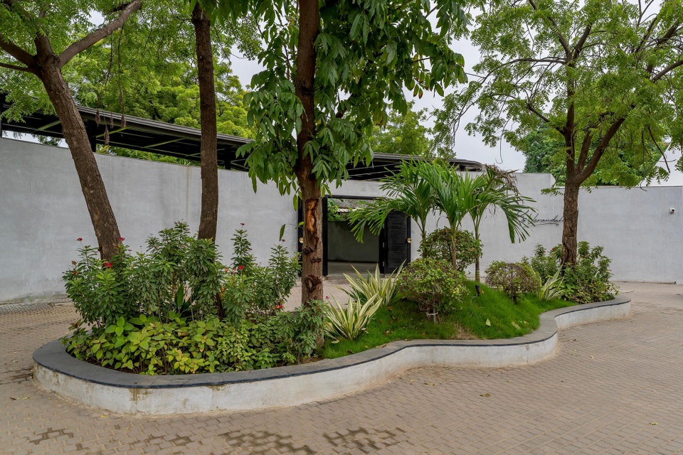 Ks Verandah