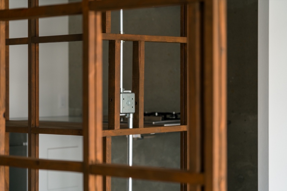 an ordinary renovation of an apartment by takayuki hayashi