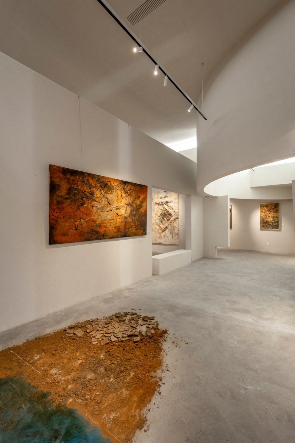 taa gallery by taa design
