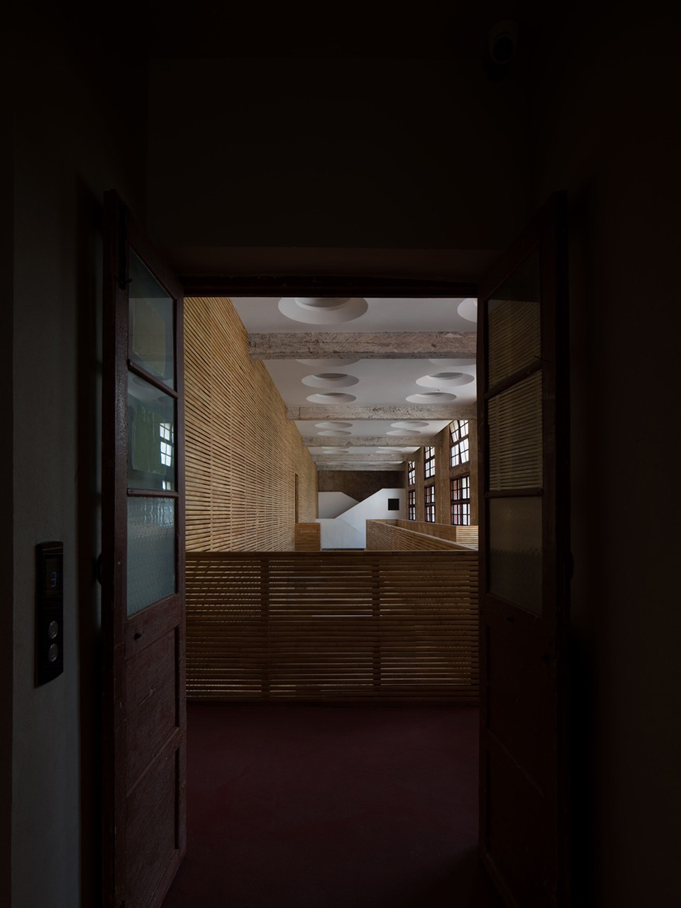 Bersure Museum Sea View Hotel by Fusion Design