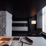 NJ Apartment by SIMPLELINESTUDIO