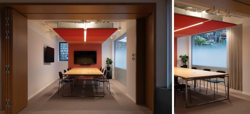 Snohetta Studio Hong Kong s New Home 拷贝