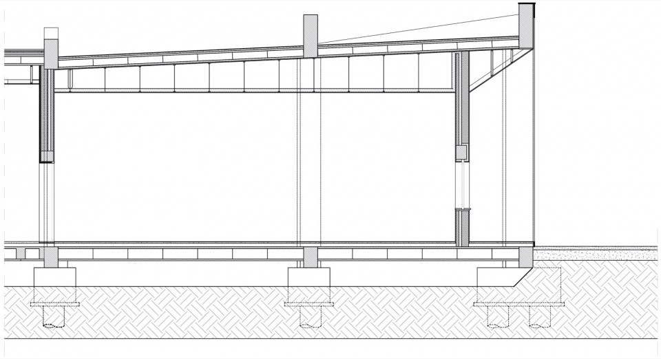 kindergarten multipurpose room by alessandro matta architettura