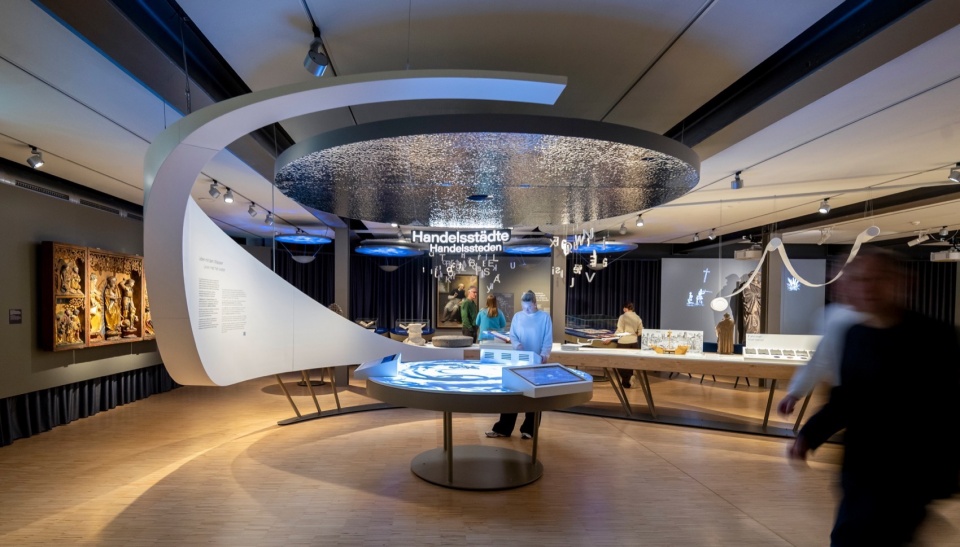 niederrheinmuseum wesel by coordination