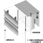 山东韩美林艺术中心项目改造，济南 / 同圆设计集团股份有限公司