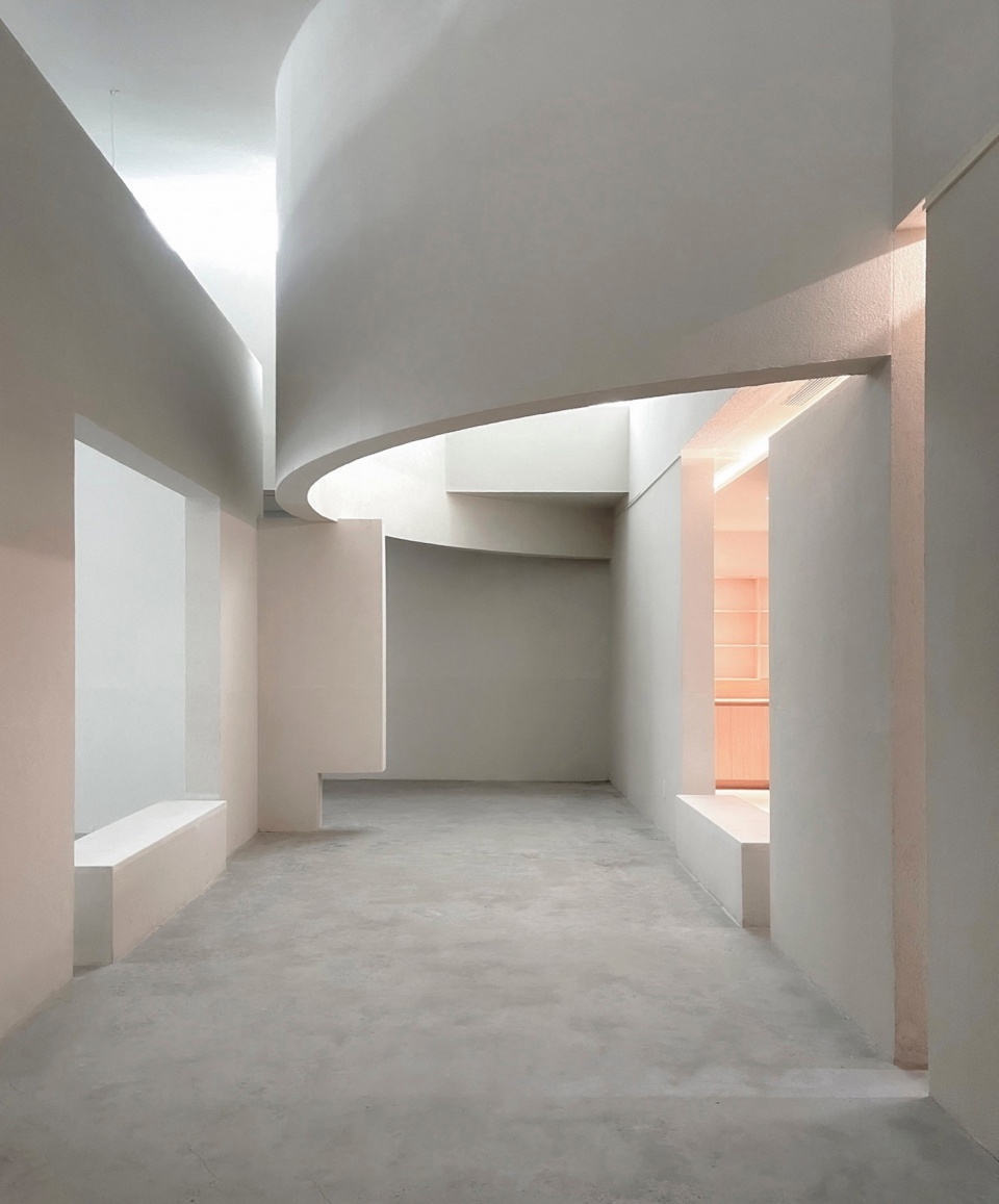 taa gallery by taa design