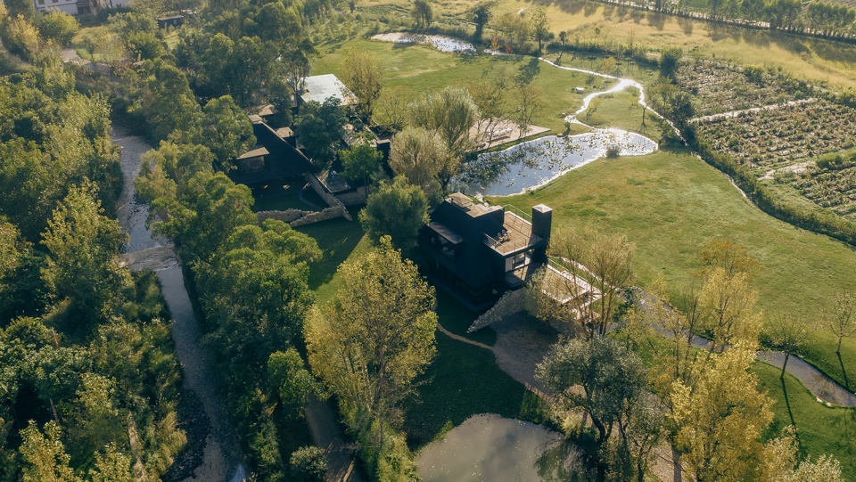 underdream hygge lodge