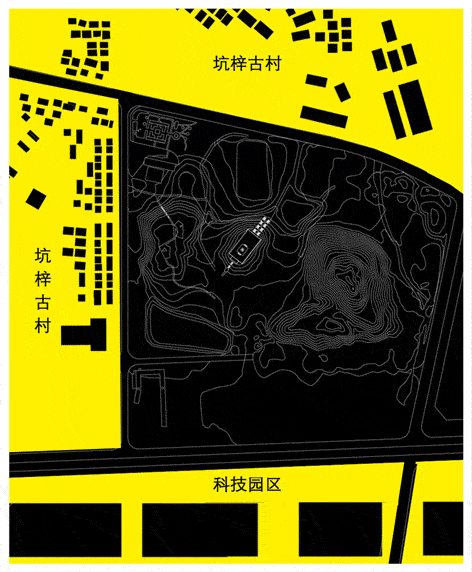 Kengzi Drawing