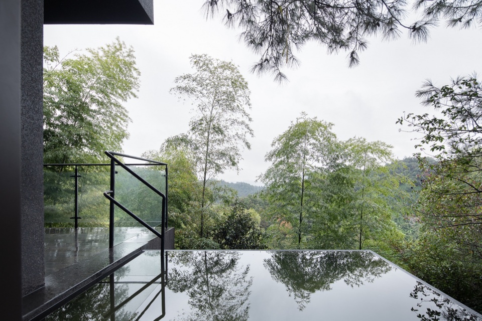Luxury Hidden in the Wild Breathing with Nature by Slow Coral Design