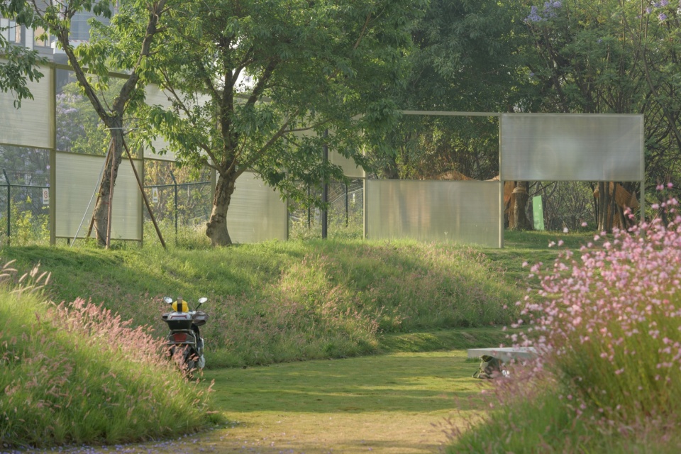 home park by atelier scale