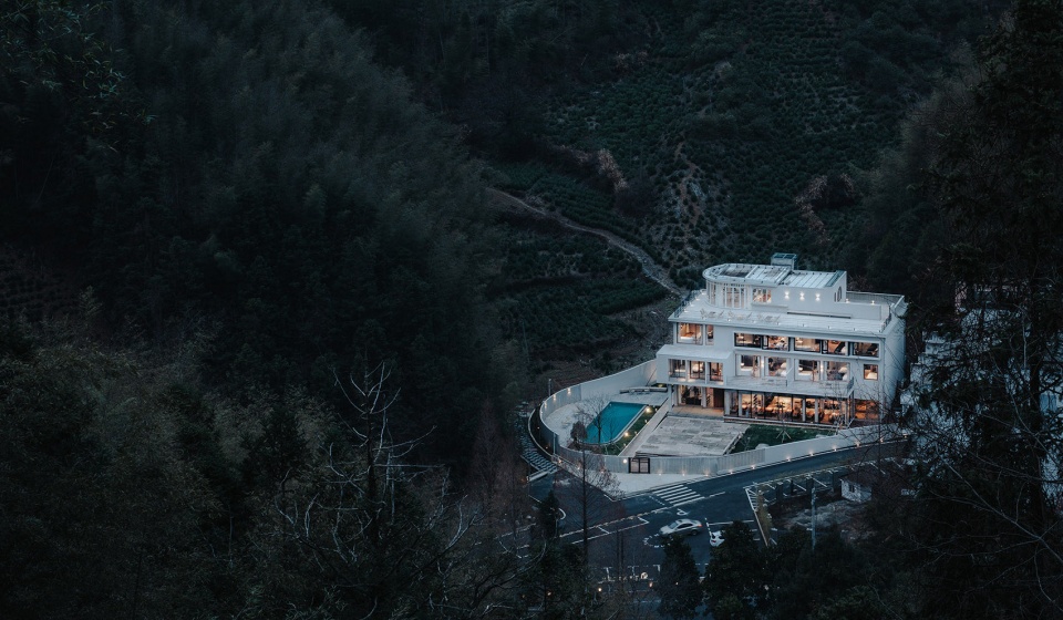 shanyu guest house by qpdro