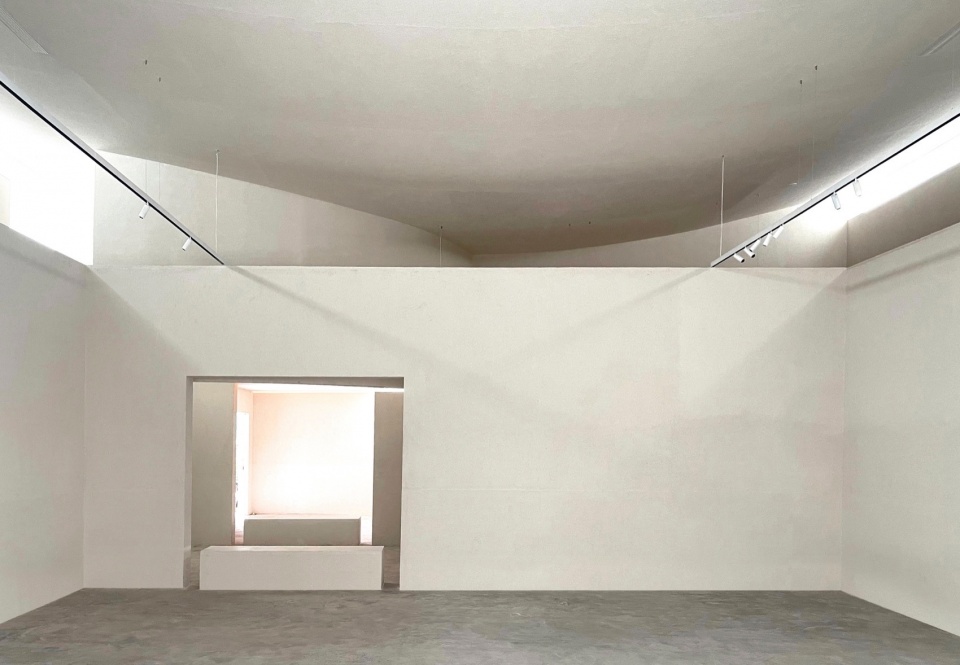 taa gallery by taa design