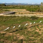 地平线展馆 & 百米线性展馆 / Eletres Studio